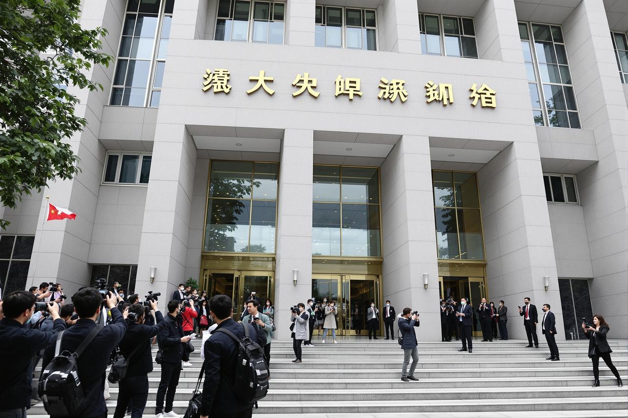 男星离婚案二审开庭 - 吃瓜在线娱乐新闻配图