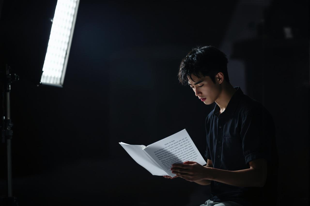 流量明星转型演员深度分析 - 吃瓜在线深度解读配图